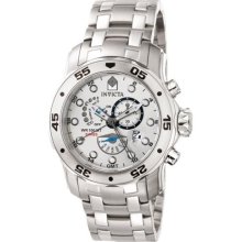 Invicta Men's 6088 Diver Collection Power Reserve Stainless Watch