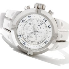 Invicta Men's I Force Contender Chronograph Stainless Steel 11502