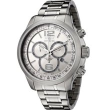 Invicta Mens II Collection Chronograph Watch 0078