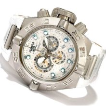 Invicta Men's Subaqua Noma Iv Swiss Made Quartz Chronograph Watch 10161