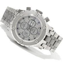 Invicta Reserve Men Specialty Subaqua Automatic Stainless Steel Watch 0971