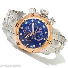 Invicta Reserve Mid-size Subaqua Venom Swiss Made Chrono Bracelet 10575