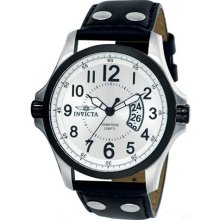 Invicta Stainless Steel Men's Watch 0788