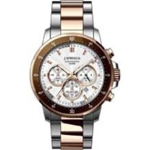 J Springs Bfc003 Competitive Chronograph Watch ...