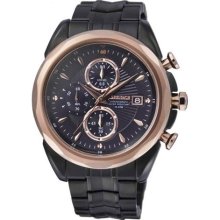 J Springs Bfd060 Chronograph Mens Watch ...