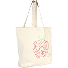 Jack Spade Apple Tote Tote Handbags : One Size