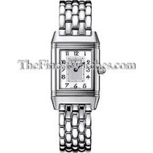 Jaeger Le Coultre Reverso Duetto Watch 2668110