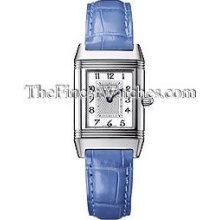 Jaeger Le Coultre Reverso Duetto Watch 2668410