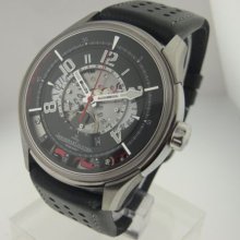 Jaeger LeCoultre Amvox2 Chronograph Aston Martin Q192.T.25