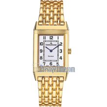 Jaeger LeCoultre Reverso Classique Quartz 251.11.10