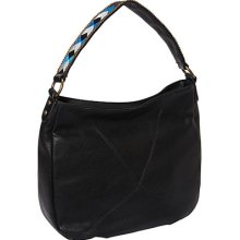 Jessica Simpson Zulu Hobo 3 Colors