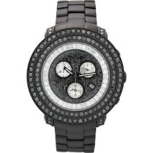 Joe Rodeo Junior Jju301 Men's Diamond Watch