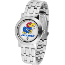 Kansas Jayhawks Dynasty Men's Watch