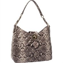 kate spade new york Gold Coast Janica Hobo Natural Snake