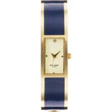 kate spade new york Carousel Bangle Watch, 16mm