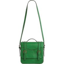 Kelly & Katie Meader Mini Satchel