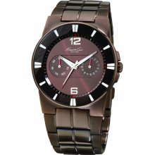 Kenneth Cole Men's Reaction Collection Watch 3750