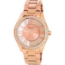 Kenneth Cole Women's Newness Watch Kc4852