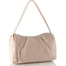 La Regale Handbag, Satin Shoulder Bag