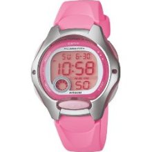 Ladies Casio LW200-4BV