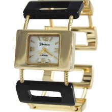 Ladies Or Girls Geneva Bangle Watch Gl67sg