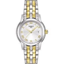 Ladies' Tissot Ballade III Quartz Watch