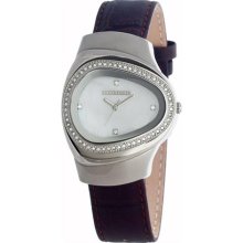 Lambretta 2058/bro Milio Mid Ladies Watch ...