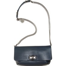 Lanvin Happicolo Medium Bag - Blue