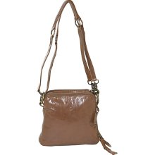 Latico Leathers Beulah Mocha