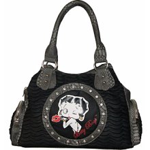 Lexington 177bq551 betty boop hobo