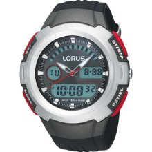 Lorus R2319DX9 Watch