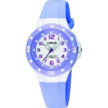 Lorus Young Persons Watch Ladies/girls/boys Watch Lorus Rrx51cx9