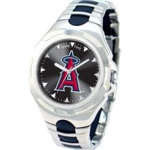 Los Angeles Angels MLB Mens Victory Series Watch ...