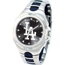 Los Angeles Dodgers MLB Mens Victory Series Watch ...