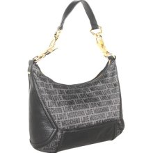 LOVE Moschino JC4060PP0W Hobo Handbags : One Size