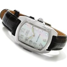 Lupah Mother Of Pearl Dial Limited Edition Interchangeable Straps