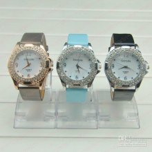 Luxury Women Watches 2012 New Jewelled Diamond Gerryda G272 Quartz W