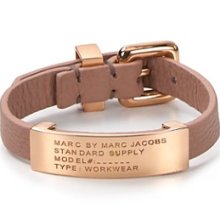 MARC BY MARC JACOBS Standard Supply Bracelet