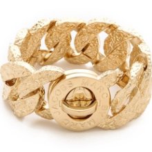 Marc by Marc Jacobs Exploded Apocalyptic Katie Bracelet