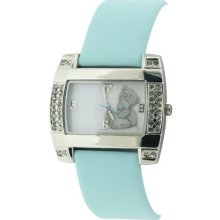 Me To You Ladies Watch Mty222/A With White Photo Dial