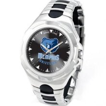 Memphis Grizzlies Mens Victory Series Watch