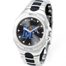 Memphis Tigers Mens Victory Series Watch