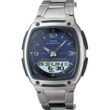 Mens Casio AW81D-2AV