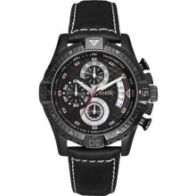 Men's Chronograph Guess Activator W18547g1