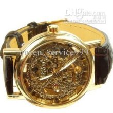 Men's Fashion Watches Automatic Mechanical Watch