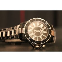 Mens Or Womens Unisex Sporty Wrist Watch With Led Lights