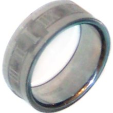 Men's Ring Made In Stainless Steel