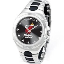 Miami Heat Mens Victory Series Watch