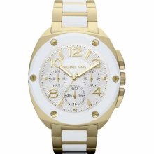 Michael Kors Chronograph Tribeca Ladies Watch