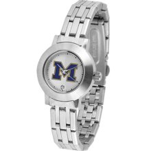 Michigan Wolverines Dynasty Ladies Watch